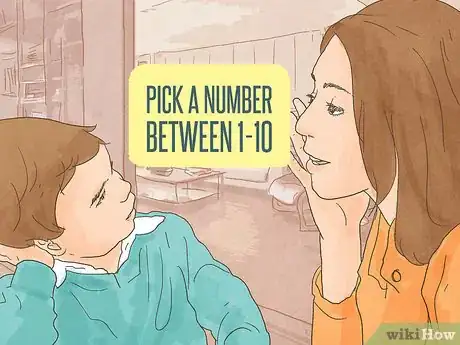 Image titled Play the "Mind Reading" Game Step 4